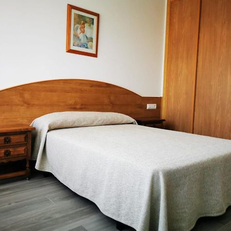 Loft Pedras Negras Apartamento San Vicente do Mar Exterior foto