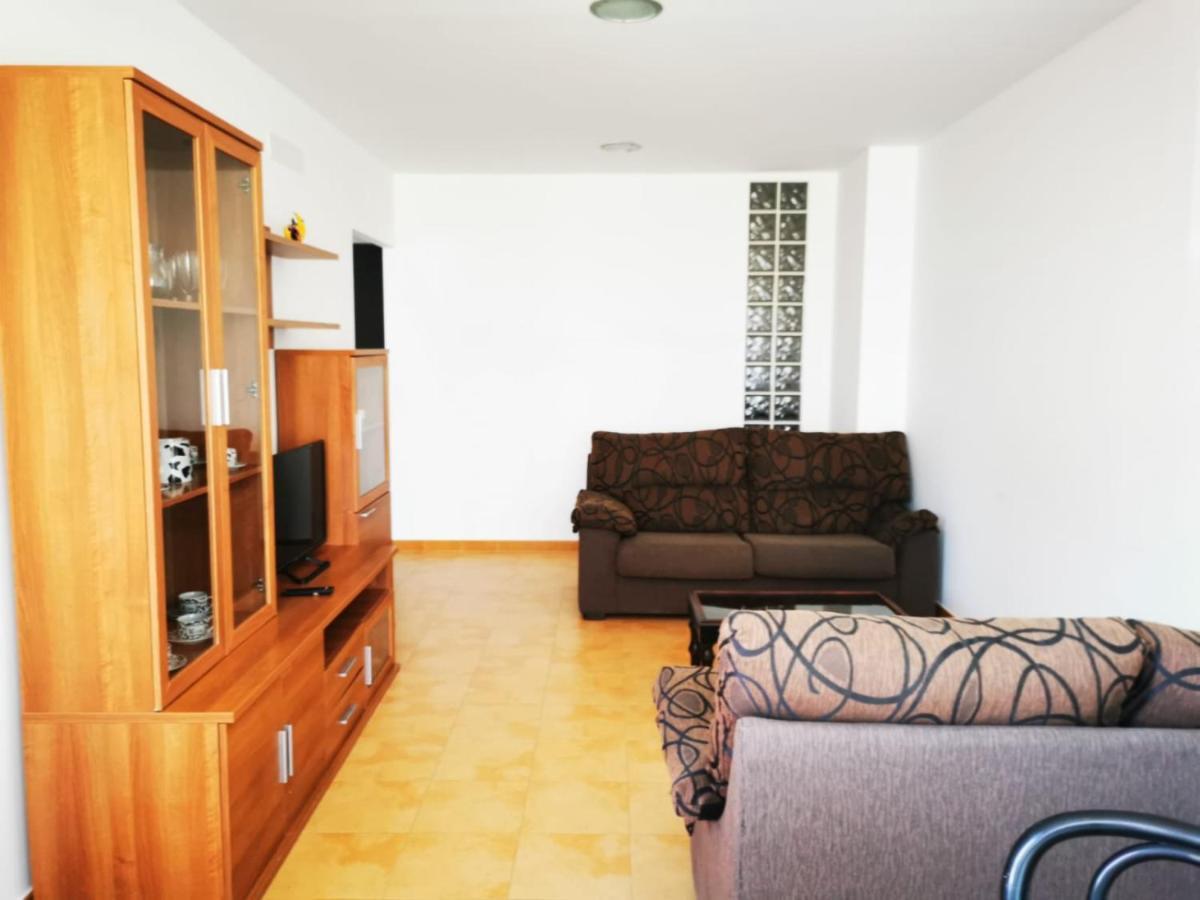 Loft Pedras Negras Apartamento San Vicente do Mar Exterior foto